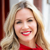 C. Anne Campbell Top real estate agent in Fort Smith
