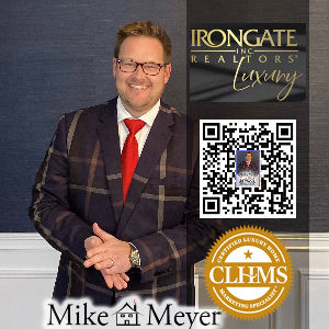 Mike Meyer Top real estate agent in Dayton