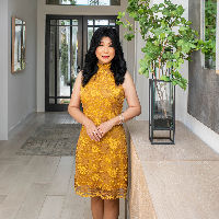 Peggy Lui Dancer Top real estate agent in Kingwood