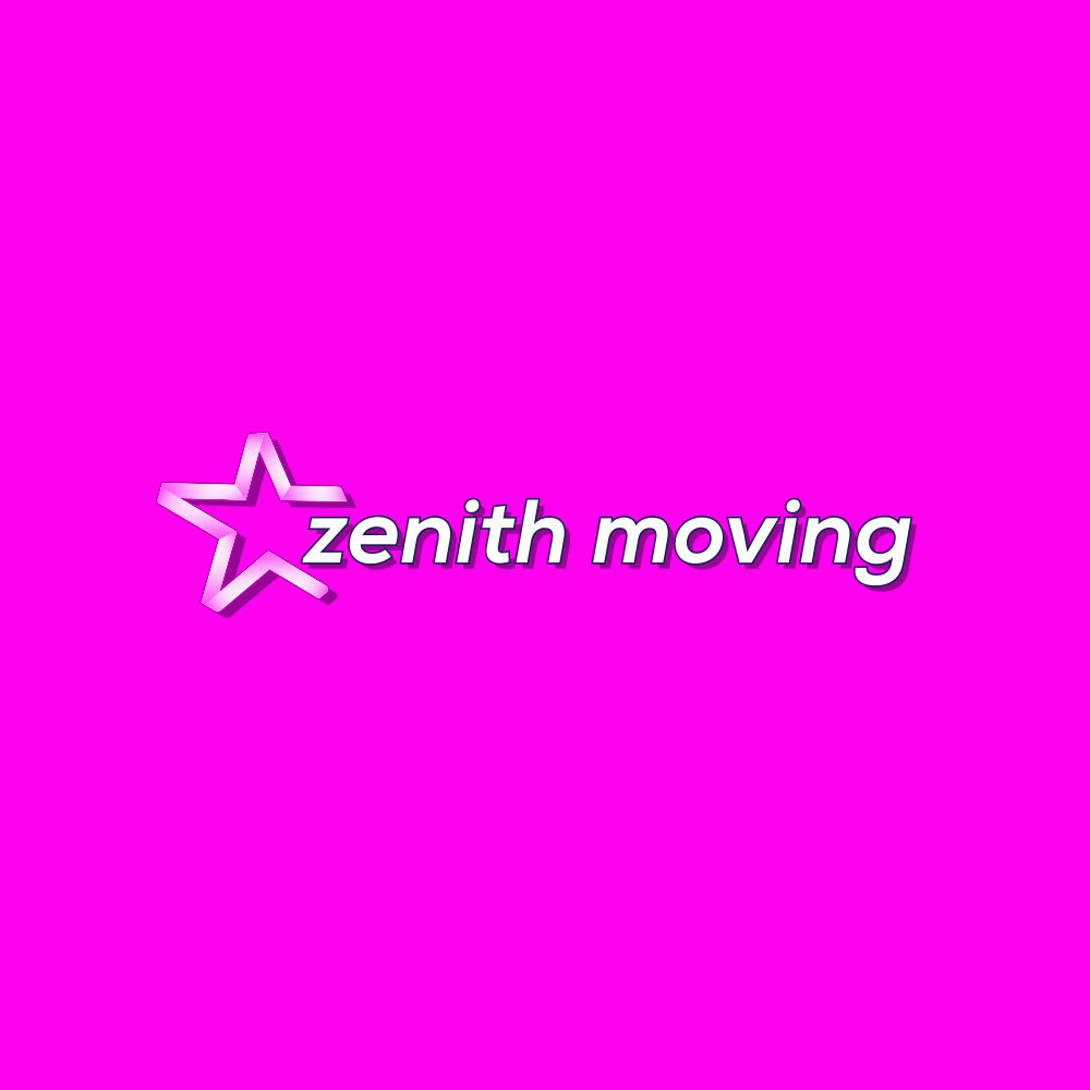 Zenith Moving NYC