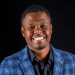 Headshot of Elton Stafford, real estate agent