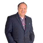 Headshot of Brad Weisman, real estate agent
