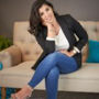 Leila Perez Top real estate agent in metairie