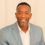 Headshot of Ben Williams, real estate agent