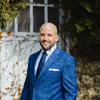 Rick Ribeiro Top real estate agent in Chambersburg
