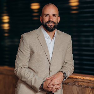 Rick Ribeiro Top real estate agent in Chambersburg