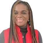 Enyinna Ayna Oshakuade Top real estate agent in Fort Worth