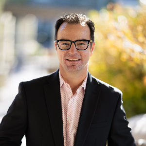 Jason Lococo Top real estate agent in Gardnerville