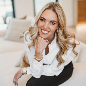 Alexis Weigand Top real estate agent in Boerne