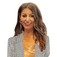 Kate Daye Ruane Top real estate agent in Scranton
