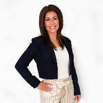 Christine Carrejo, MBA