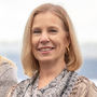 Rebecca Hughes Top real estate agent in Friday Harbor