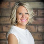 Amber Sandness Top real estate agent in Bismarck
