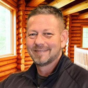 Troy Calhoon Top real estate agent in Gaylord