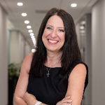 Victoria Suthers