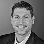 Headshot of Scott Brown, real estate agent