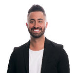 Eric Gedalje