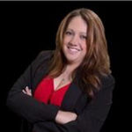 Crystal Seitz- Anderson Top real estate agent in Kingman