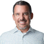 Headshot of David Reed, real estate agent