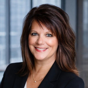 Kelly Sander Top real estate agent in Alexandria