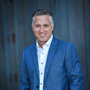 Parris Krygsman Top real estate agent in Roseville