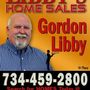 Gordon Libby Top real estate agent in Dearborn Heights