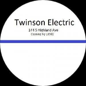 Twinson Electric