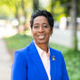 Sandra Berlin-Gibson Top real estate agent in Duluth