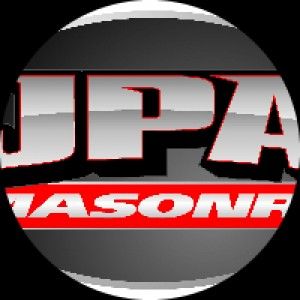 JPA MASONRY