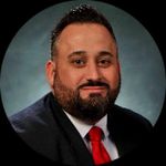 Daniel Portuese loan officer