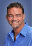Headshot of David Cronnin, real estate agent