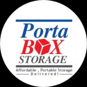 Portabox Storage Lynnwood