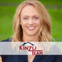 Kareen Kinzli Larsen Top real estate agent in Wellington