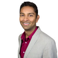 Neil Narayan Top real estate agent in Austin