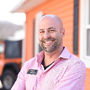 Michael Matthews Top real estate agent in Monmouth Junction