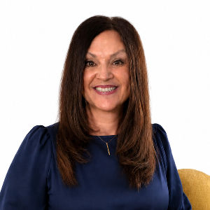Brenda Page