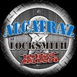 Alcatraz Locksmith