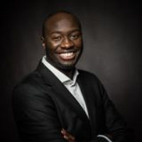 Mamadou Gueye Top real estate agent in indianapolis