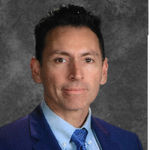 Daniel Martinez