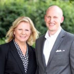 Headshot of Davis Holt, real estate agent
