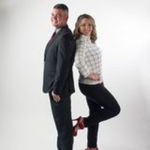 Cyrus and Rachel Platt Top real estate agent in Yelm