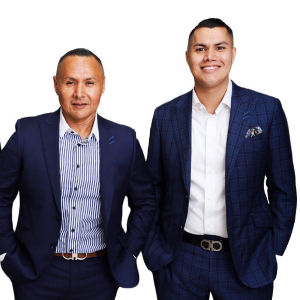 The Manjarrez Group Top real estate agent in Downey