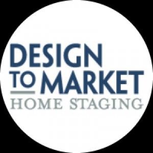 Design To Market Home Staging