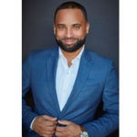 Maurice Negron Top real estate agent in Cranford
