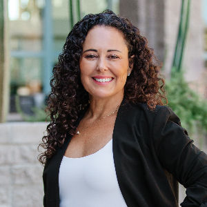 Lauren Rosin Top real estate agent in Scottsdale