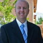 Headshot of Timothy Cantrell, real estate agent