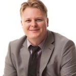 Drew Wierson Top real estate agent in Minot