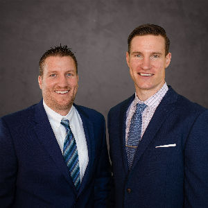 Leonhardt Team Top real estate agent in Forest Lake