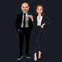 Nydia Del Rio Top real estate agent in Palmdale