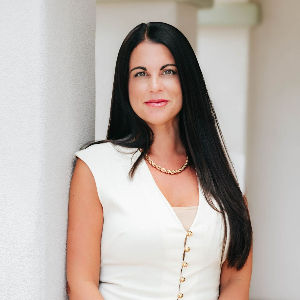 Mary Murphy Top real estate agent in Marlton